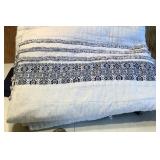 Full/Queen size Quilt