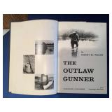 The Outlaw Gunner Eastern Shore Waterfowl History
