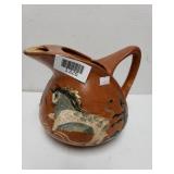 Southwestern/Mexican Pottery Pitcher