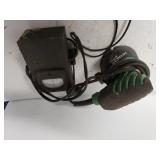 Hitachi Polisher  & Alternator Tester