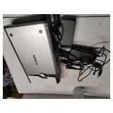 Portable Canon Printer With Cigarette Lighter