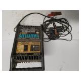 Nautilus Battery Charger