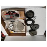 Sawblades & Other Items