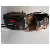 Skil Saw & Bilge Pump