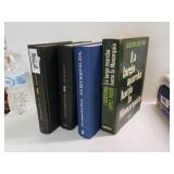 Spanish Written Books