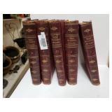 Spanish Written Books