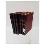 Biblical Books Spanish Written