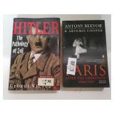 Hitler Books