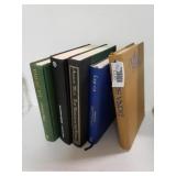 Spanish Written Books