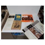 Spanish Written Books