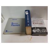 Spanish And English Written Books