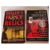Hitler Books