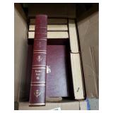 Britannica Book Of The Year. 1960s