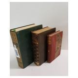 Spanish Written Books