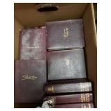 Spanish Written Books