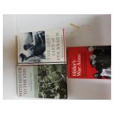 Hitler Books
