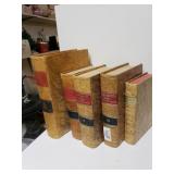 Spanish Written Books