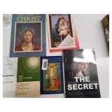 Religious Books