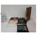 Spanish Written Books