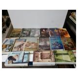 Spanish Written Books