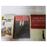 Nazi Books
