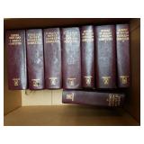 Spanish Written Books