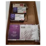 Paper Clips And Staples