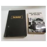 Hitler Books