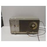 Vintage Zenith Radio