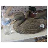 Duck Decoy