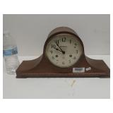 Nautical Mantel Clock