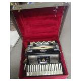 Harmonium Accordion