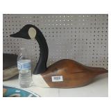 Goose Decoy