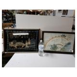 Vintage Serving Trays