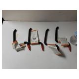 Gorilla Tree Steps. New