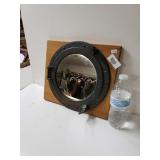Ship Window Mirror