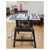 Ryobi 10" Table Saw