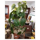 Artificial Indoor Potted Plant