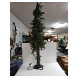 4ft Lighted Tree