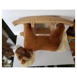 Rock N Ride Rocking Horse