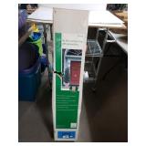 4ft Pre Lit Tree With Lighted Base