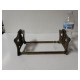 Owl Sliding Bookends