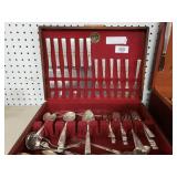 Silver Like Flatware