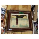 Fishing Boat Painting