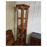Curio Cabinet