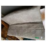 Beige Futon/bed