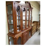 China Cabinet Buffet