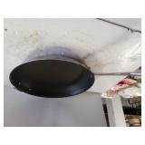 All Clad Large Frying Pan