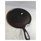 Cast Iron Griddle