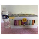 Sun Squad Sidewalk Chalk Set, 60 Pieces, unopened